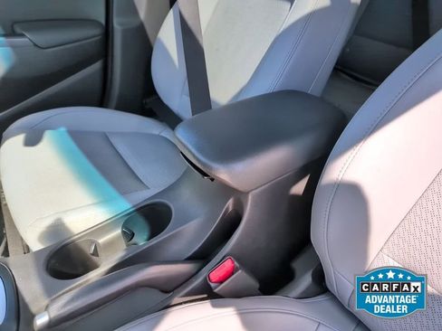 Used 2020 Hyundai Kona Ultimate AWD/4WD image 21