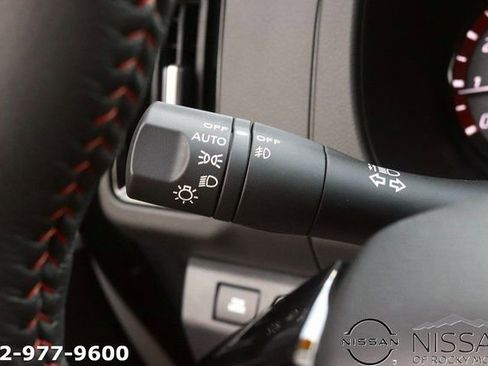 New 2025 Nissan Frontier PRO-4X w/ Pro Convenience Package image 22