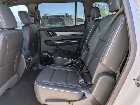 New 2026 Buick Enclave Sport Touring w/ Power Package FWD image 13