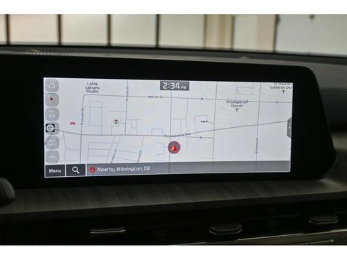 Used 2023 Kia Telluride SX Prestige image 54