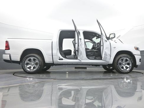 New 2026 RAM 1500 Big Horn image 61