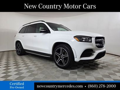 Certified 2023 Mercedes-Benz GLS 450 4MATIC