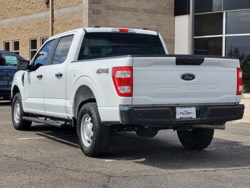 Used 2023 Ford F150 XL AWD/4WD image 5