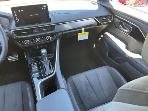 New 2026 Acura ADX A-Spec image 19