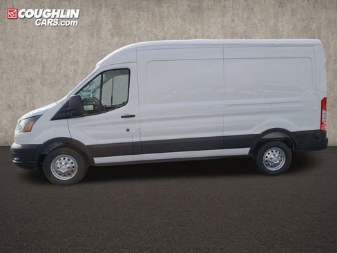 New 2026 Ford Transit 250 148 Medium Roof image 5