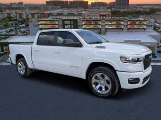 New 2026 RAM 1500 Lone Star AWD/4WD video 1