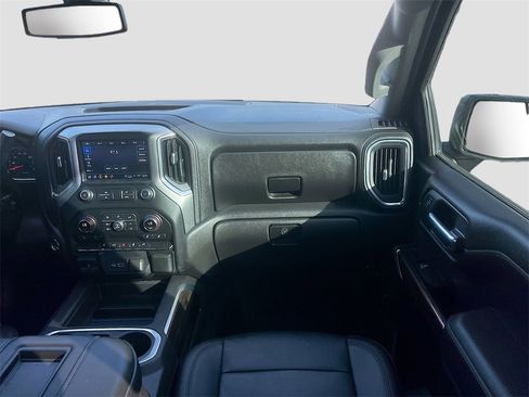 Used 2021 Chevrolet Silverado 1500 RST w/ All Star Edition Plus image 23