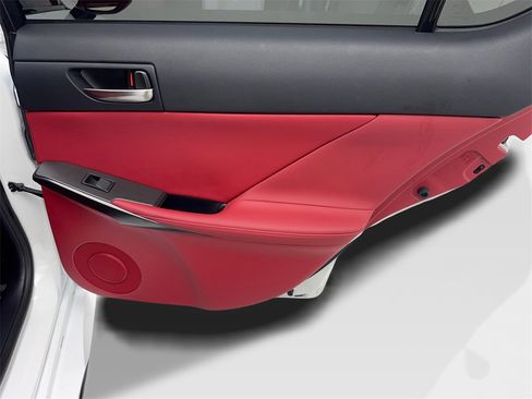 Used 2025 Lexus IS 350 F Sport image 42