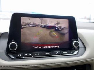 Used 2023 Nissan Rogue SL w/ SL Premium Package video 2