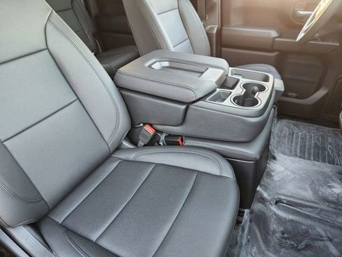 New 2024 Chevrolet Silverado 3500 W/T w/ WT Convenience Package image 30