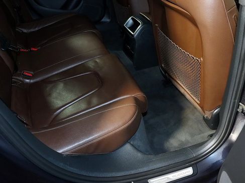 Used 2014 Audi A4 Premium w/ Lighting Package image 28