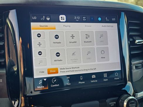 Certified 2022 RAM 2500 Big Horn w/ Level 1 Equipment Group image 24