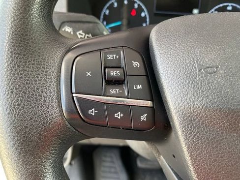 Used 2025 Ford Transit 250 Low Roof w/ Exterior Upgrade Package RWD image 17