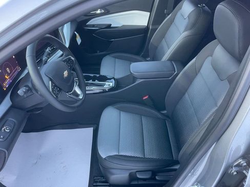 New 2026 Chevrolet Trax LT w/ Driver Confidence Package image 11