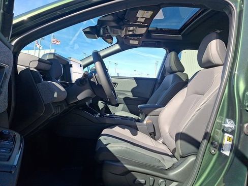 New 2026 Subaru Outback Limited image 6