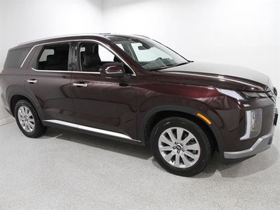 Used 2025 Hyundai Palisade SEL
