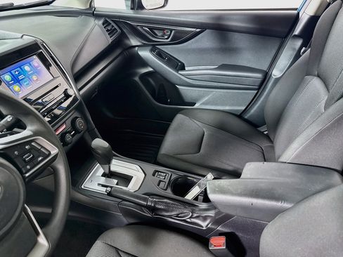 Used 2020 Subaru Impreza 2.0i Premium AWD/4WD image 24