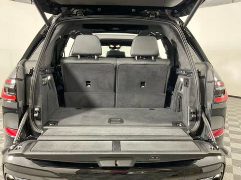 Used 2024 BMW X7 M60i w/ Executive Package AWD/4WD image 36