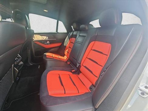 Used 2026 Mercedes-Benz GLE 63 AMG S image 18