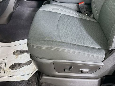 Used 2025 RAM 2500 Big Horn image 19