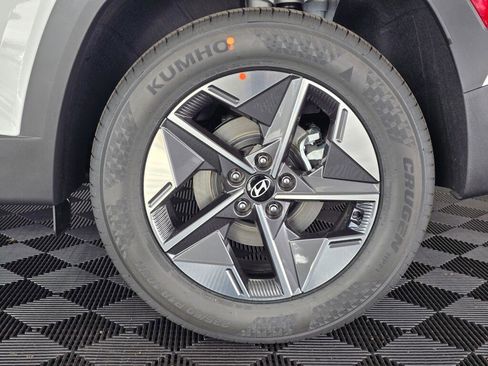 New 2026 Hyundai Tucson SEL AWD/4WD image 10