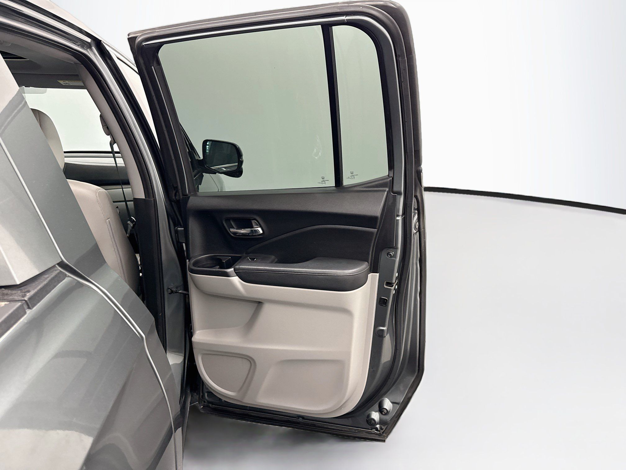Used 2019 Honda Ridgeline RTL-T image 30