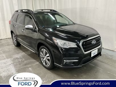 Used 2019 Subaru Ascent Touring w/ Popular Package #2A