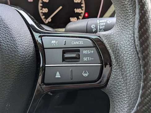 Used 2022 Honda Civic LX image 23