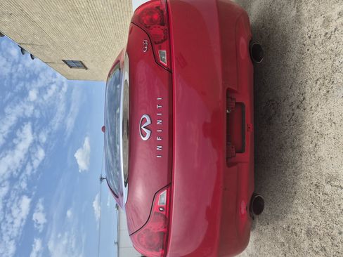 Used 2008 INFINITI G37 Journey w/ Premium Pkg RWD image 6