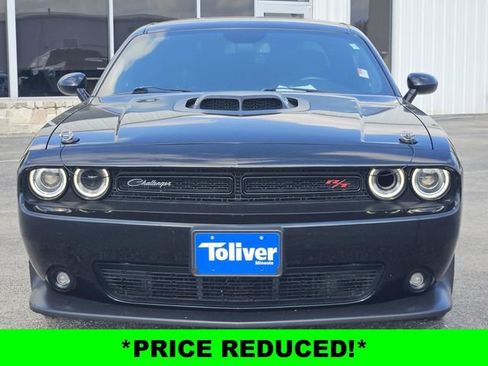 Used 2022 Dodge Challenger R/T w/ Shaker Package image 3