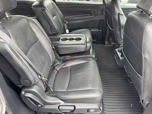 Used 2022 Honda Odyssey EX-L image 18