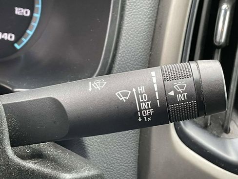 Used 2018 Chevrolet Colorado Z71 image 23