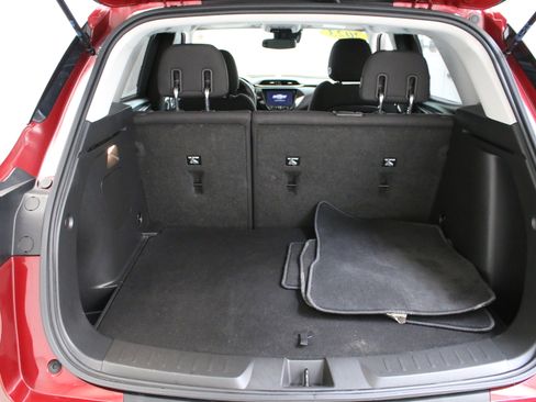 Used 2023 Chevrolet TrailBlazer LT w/ Convenience Package image 26