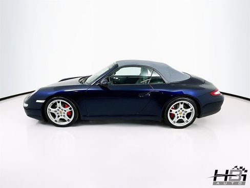 Used 2006 Porsche 911 Carrera S RWD image 9