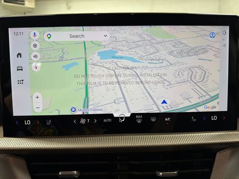 New 2026 Ford Explorer Active image 24