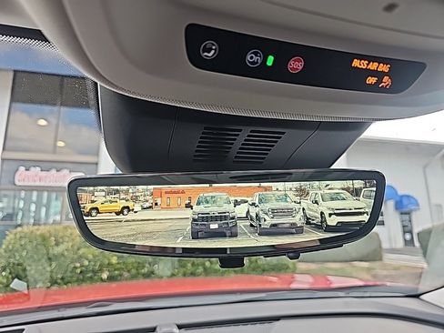 New 2025 Buick Envision Avenir image 28