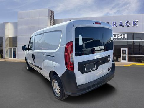 Used 2021 RAM ProMaster City Tradesman w/ Window Group 07 FWD image 6