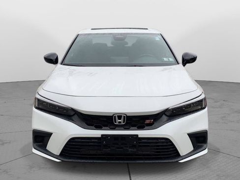 Used 2024 Honda Civic Si image 5