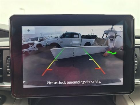 Certified 2023 Ford Explorer XLT w/ Equipment Group 202A image 16