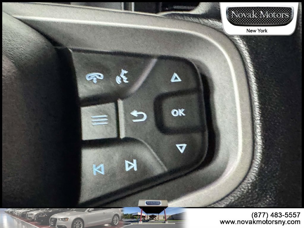 Used 2022 Ford Bronco Big Bend AWD/4WD image 17