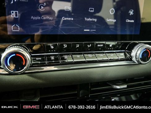 New 2026 GMC Canyon Elevation w/ Convenience Package image 15