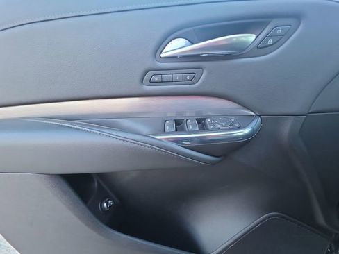 Certified 2024 Cadillac XT4 Premium Luxury image 21