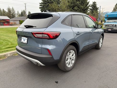New 2026 Ford Escape Active w/ Tech Pack #1 image 5
