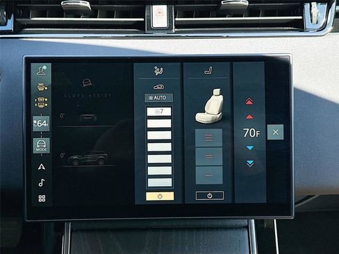 Used 2024 Land Rover Range Rover Evoque S image 15