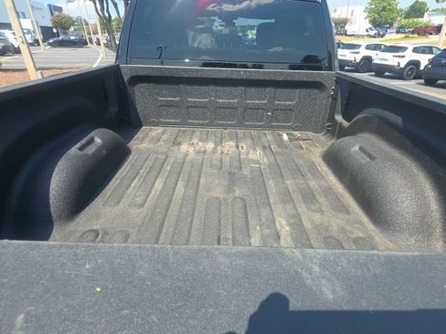 Used 2024 RAM 2500 Big Horn w/ Sport Appearance Package AWD/4WD image 9