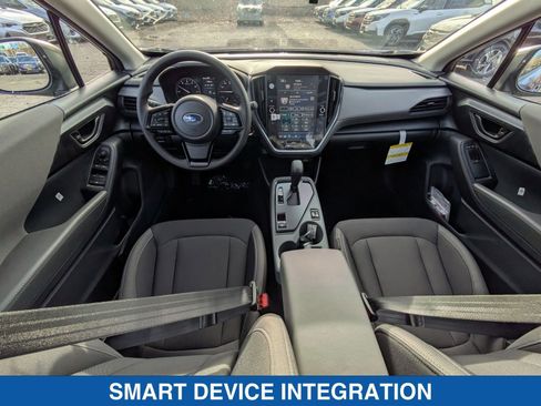 Certified 2026 Subaru Crosstrek 2.0i Premium image 12