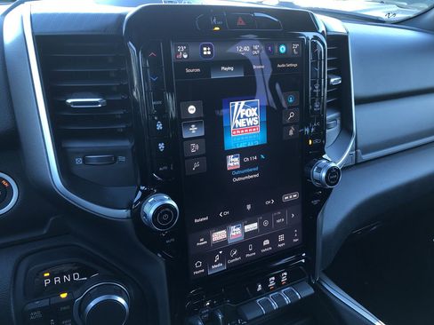 New 2026 RAM 1500 Big Horn image 27