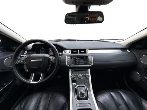 Used 2015 Land Rover Range Rover Evoque Pure Plus AWD/4WD image 24