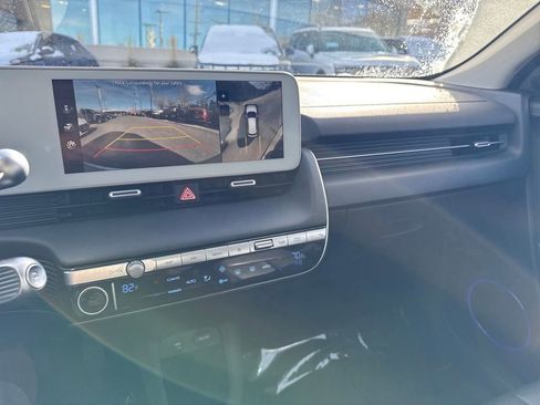 Used 2022 Hyundai Ioniq 5 Limited image 41
