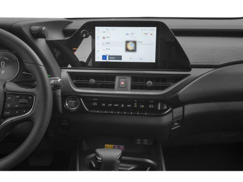 Certified 2023 Lexus UX 250h F Sport w/ Accessory Package (Z2) AWD/4WD image 10